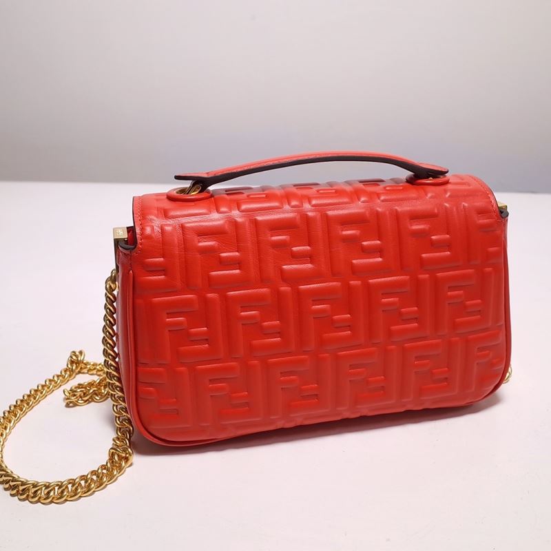 Fendi Baguette Bags